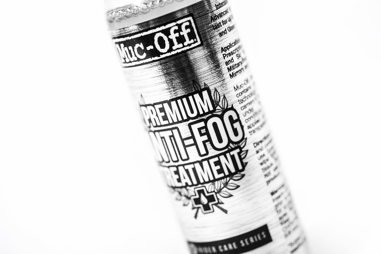 Anti-Fog - 32ml