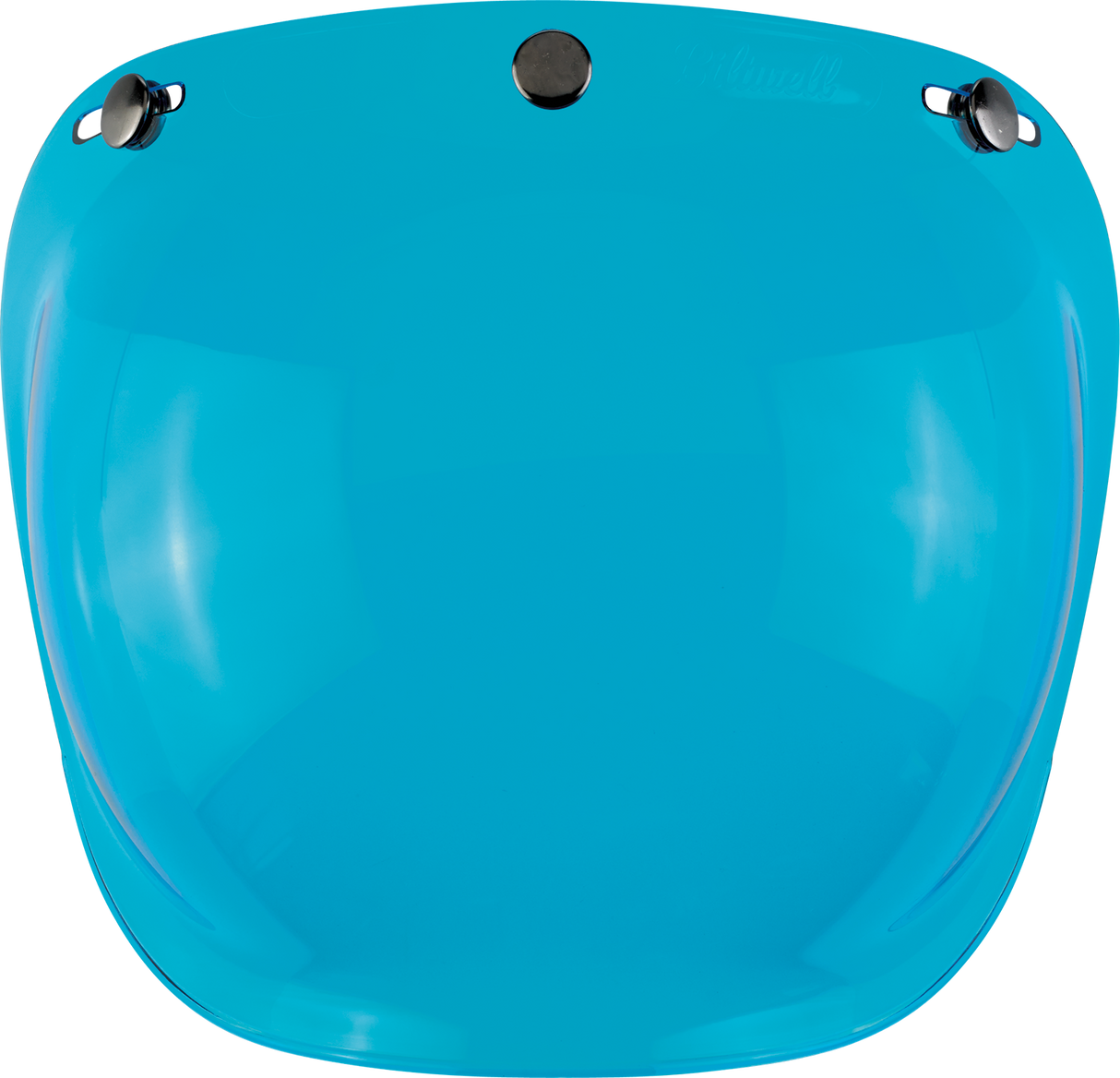 Bubble Shield - Blue