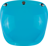 Bubble Shield - Blue