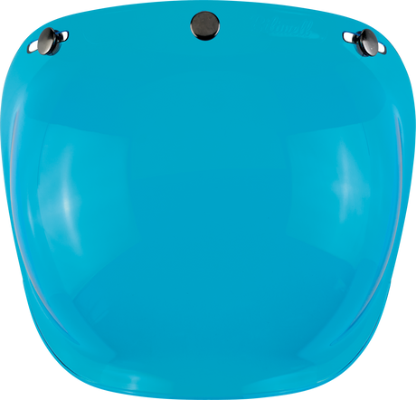 Bubble Shield - Blue