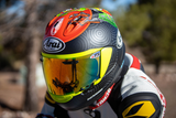 Corsair-X Helmet - Tatsuki - Frost - 2XL