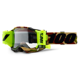 Accuri 2 Forecast Goggles - Mission - Clear