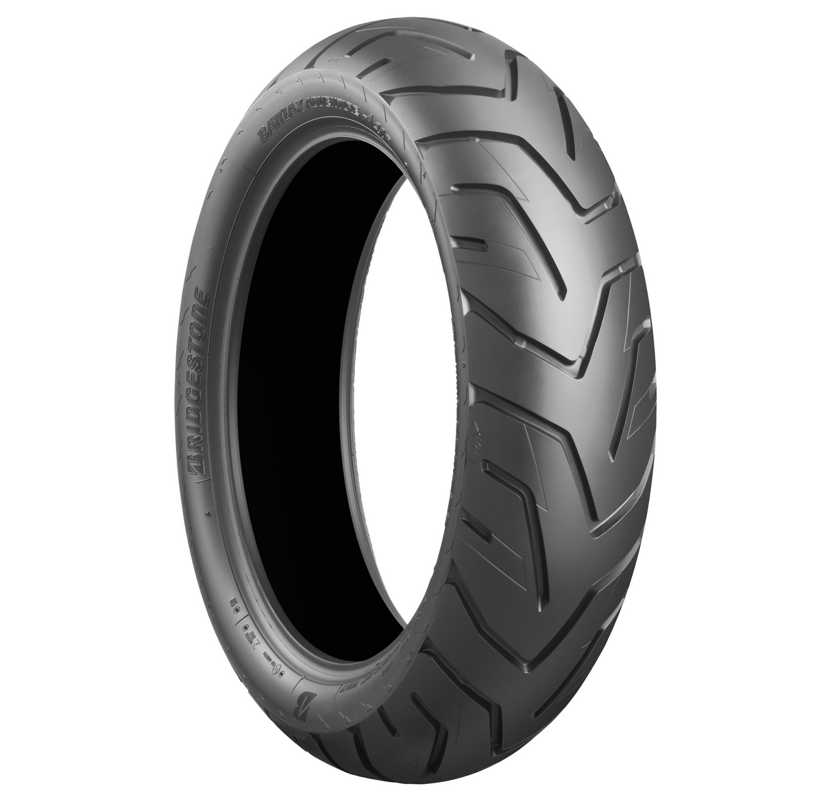 Tire - Battlax Adventure A41 - 150/70ZR18 - Rear - 70W