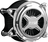 VO2 X Air Intake - Chrome 2014 - 2016