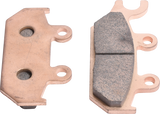 Sintered Brake Pads 1990 - 2023