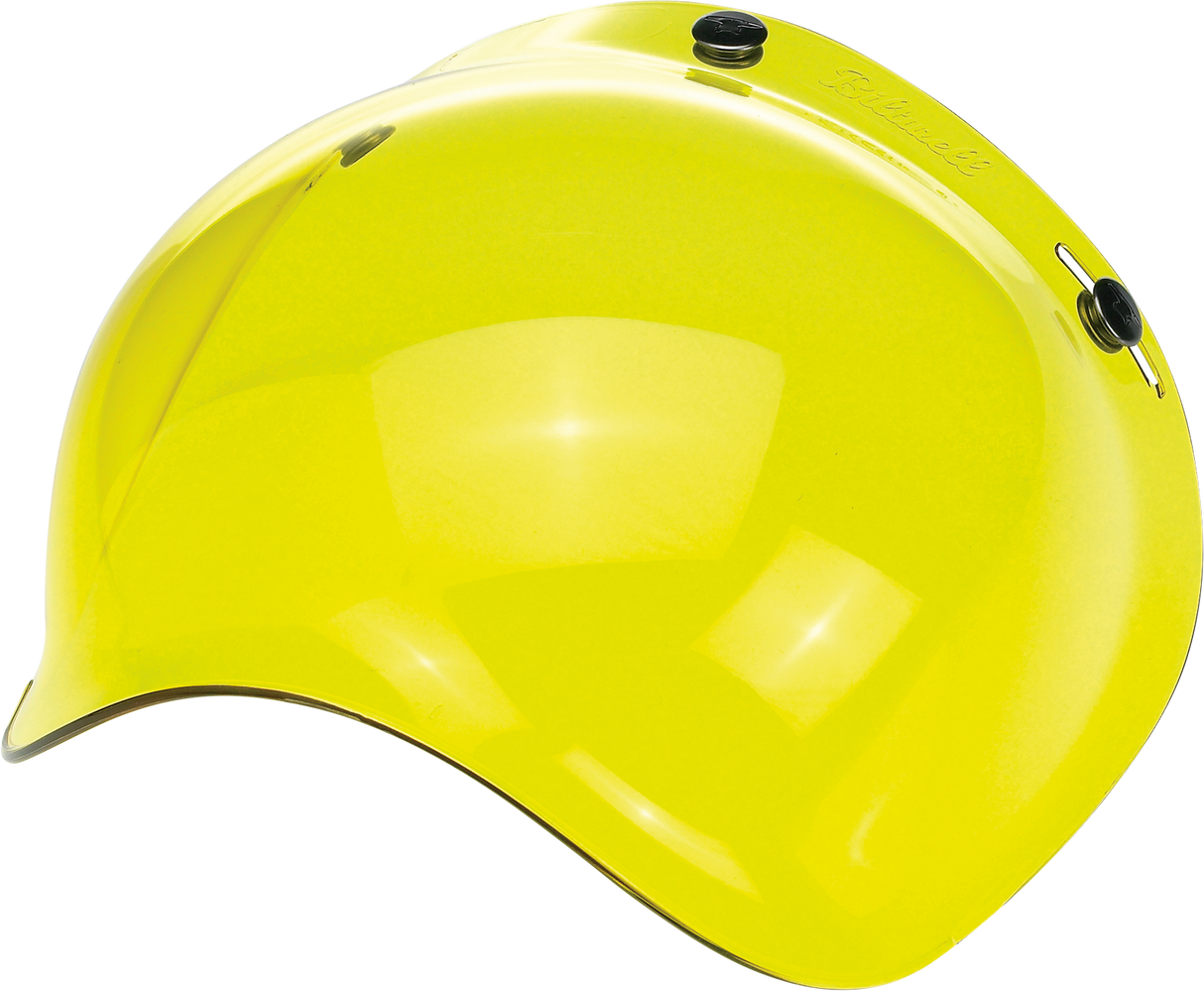 Bubble Shield - Yellow