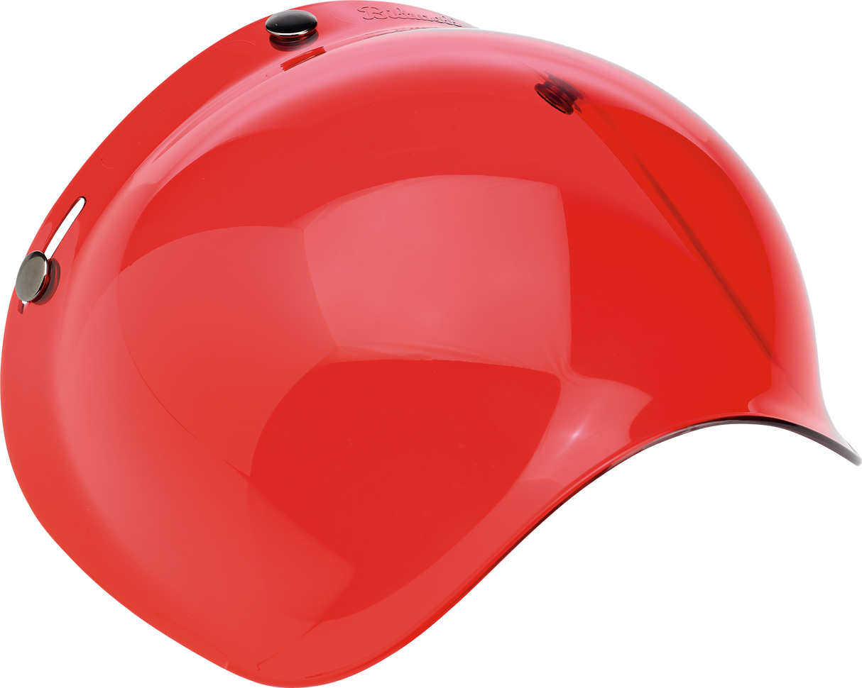 Bubble Shield - Red