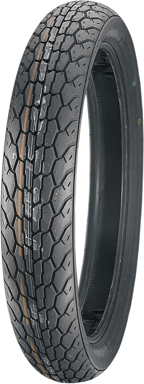 Tire - Exedra L309 - Front - 140/80-17 - 69H