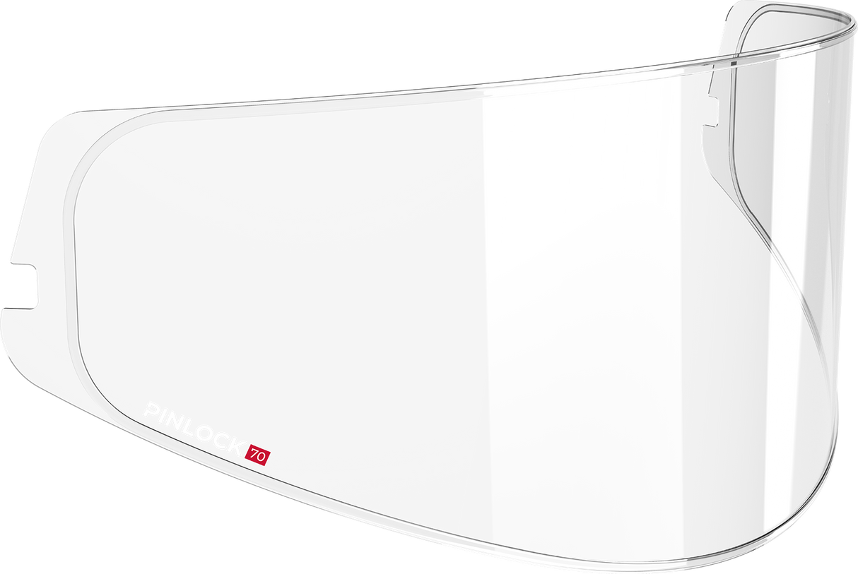 Pinlock® 70 MaxVIsion™ Lens - DKS255 - AGV - Clear