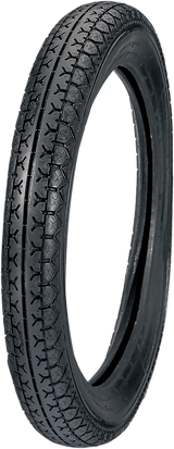 Tire - HF318 - Front/Rear - 4.00-18 - 64H