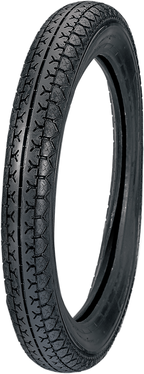 Tire - HF318 - Front/Rear - 4.00-18 - 64H