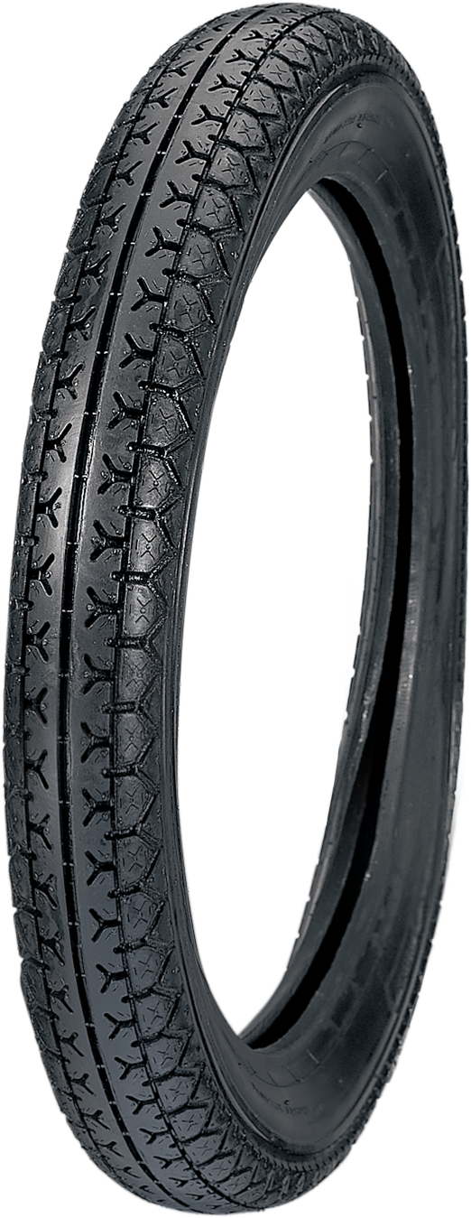 Tire - HF318 - Front/Rear - 4.00-18 - 64H