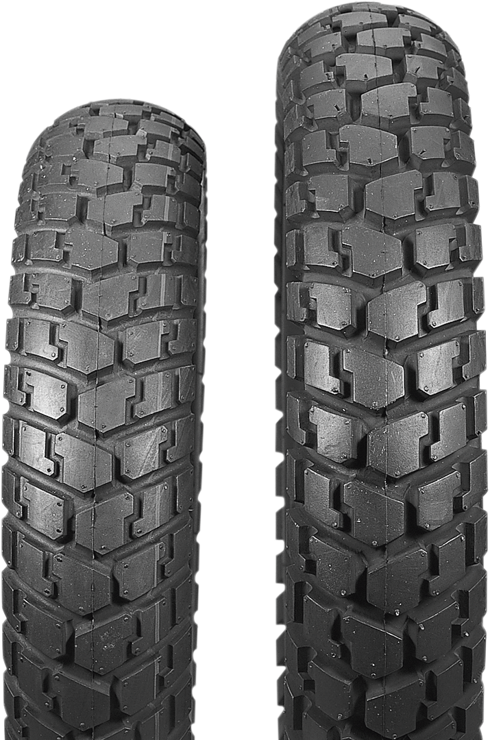 Tire - HF904 Median - Rear - 130/90-16 - 67S