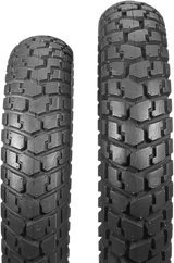 Tire - HF904 Median - Rear - 130/90-16 - 67S