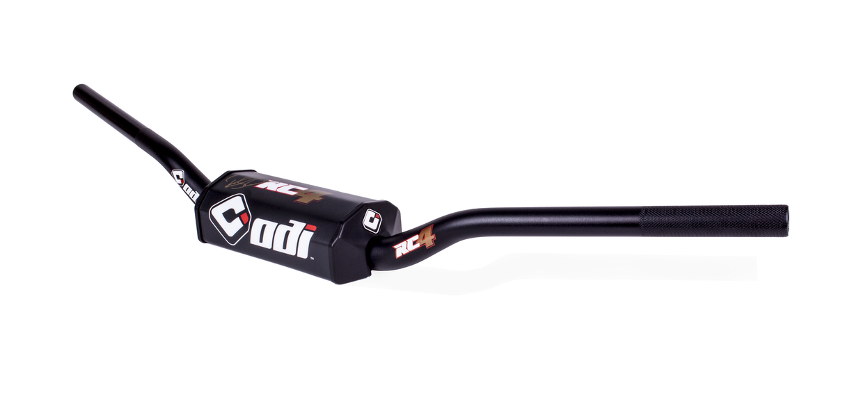 Handlebar - Flight - \"RC\" High - Black