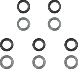 Thick Fuel Cap Gasket 1977 - 1982