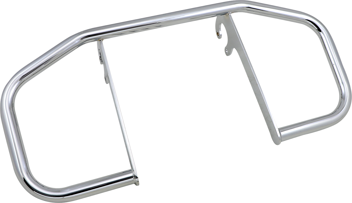 Highway Bar - Chrome - VTX 1800 2002 - 2008