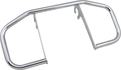 Highway Bar - Chrome - VTX 1800 2002 - 2008