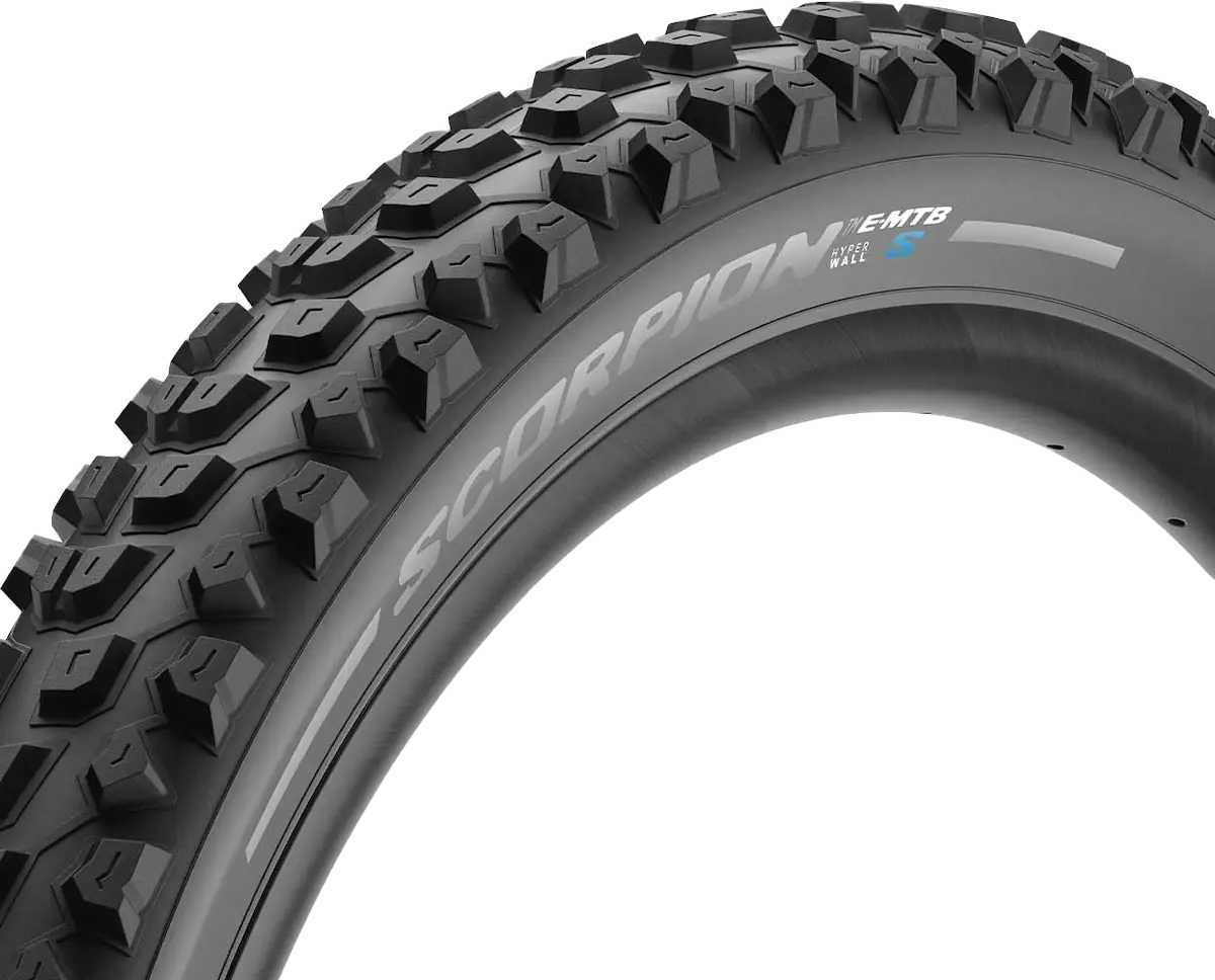 Scorpion™ E-MTB S Tire - 27.5 x 2.6 (65-584) - 30 C