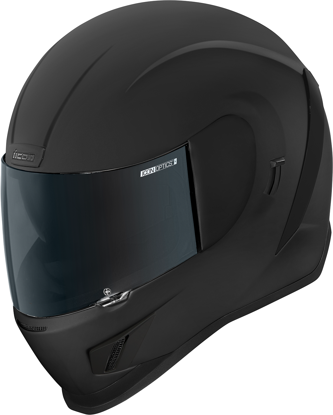 Airform™ Helmet - Dark - Rubatone - Medium