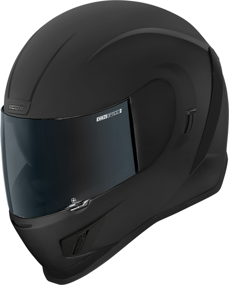 Airform™ Helmet - Dark - Rubatone - Medium