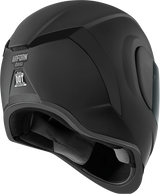 Airform™ Helmet - Dark - Rubatone - Medium