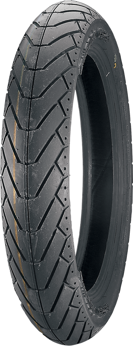 Tire - Exedra G525 - Front - 110/90-18 - 61V