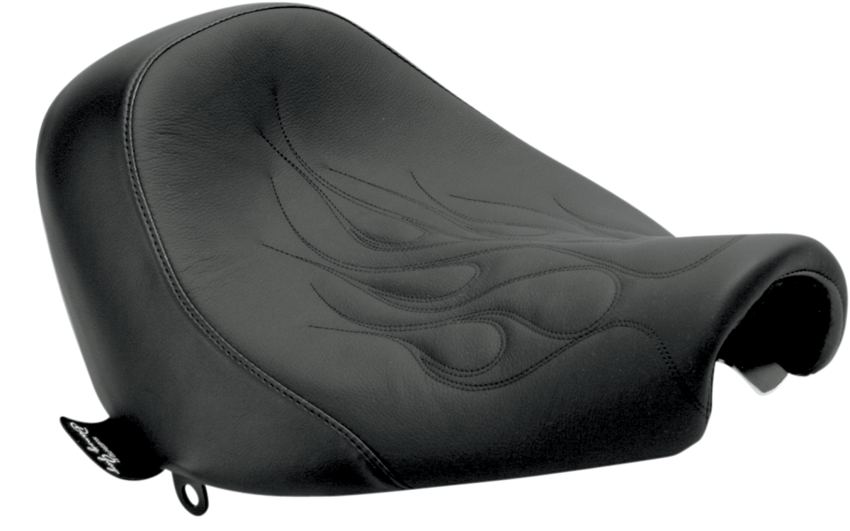 Weekday Solo Seat - Flame Stitch - FXCW/C \'08-\'11 2008 - 2011