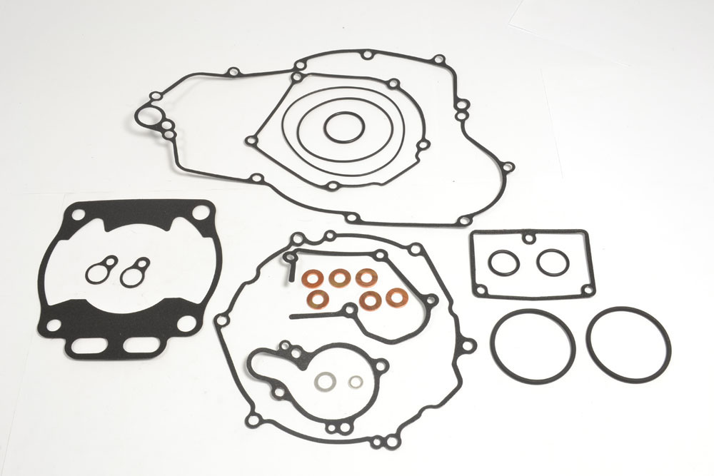 Complete Gasket Kit - Kawasaki 2005 - 2008