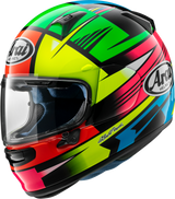 Regent-X Helmet - Rock - Multi - XS