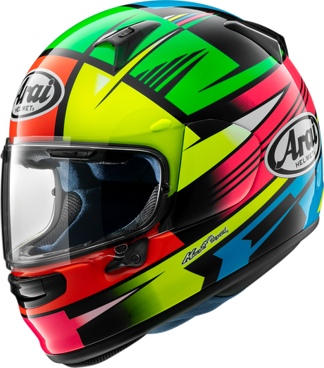 Regent-X Helmet - Rock - Multi - XS