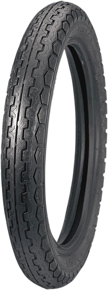 Tire - HF314 - Front/Rear - 3.50-18 - 56P