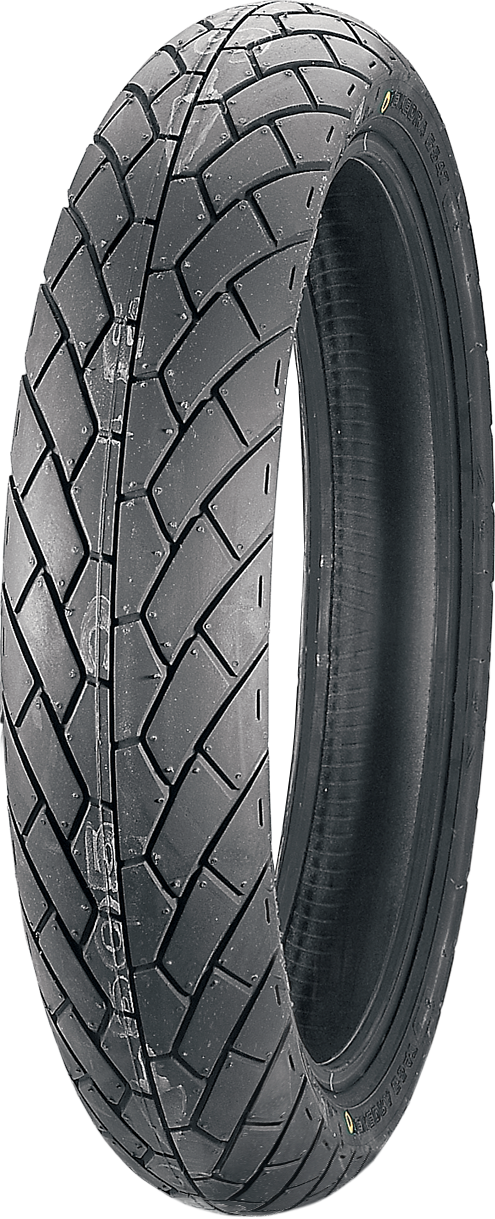 Tire - Exedra G547 - Front - 110/80-18 - 58V