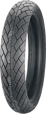 Tire - Exedra G547 - Front - 110/80-18 - 58V