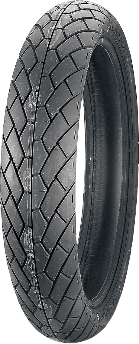 Tire - Exedra G547 - Front - 110/80-18 - 58V