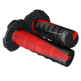 Grips - Deuce - Black/Red