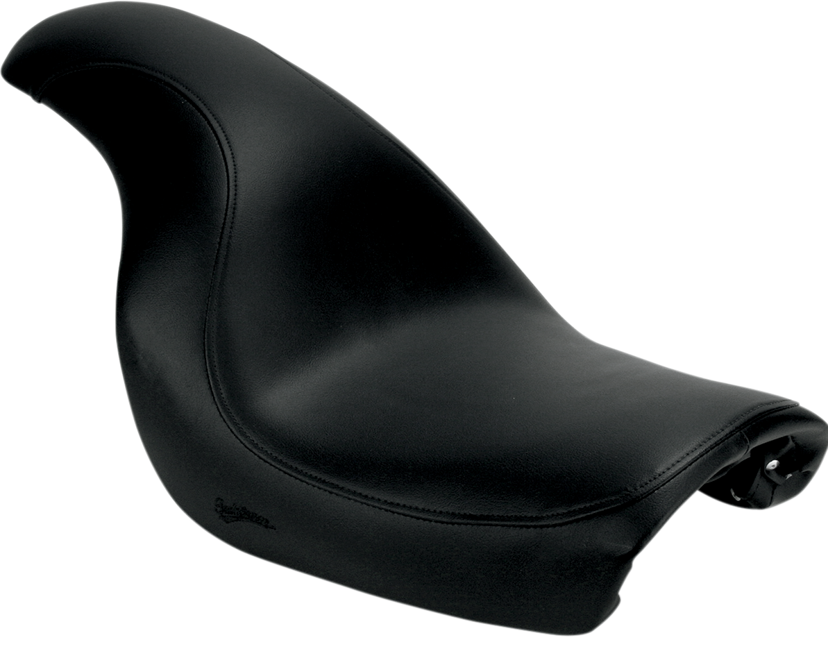 Seat - Profiler™ - Smooth - Black - VN1500 1996 - 2004