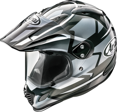 XD-4 Helmet - Depart - Gray - XS