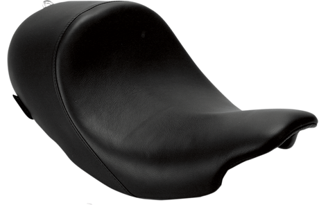 Speed Cradle Solo Seat - Smooth - FL \'08-\'23 2008 - 2023