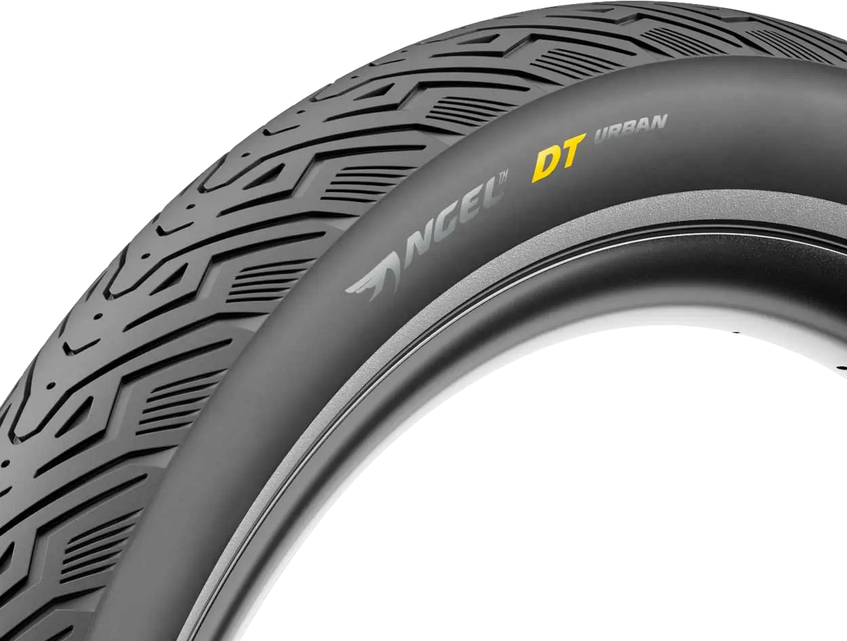 Angel™ DT Urban Tire - 700 x 50C (52-622) - 25 C