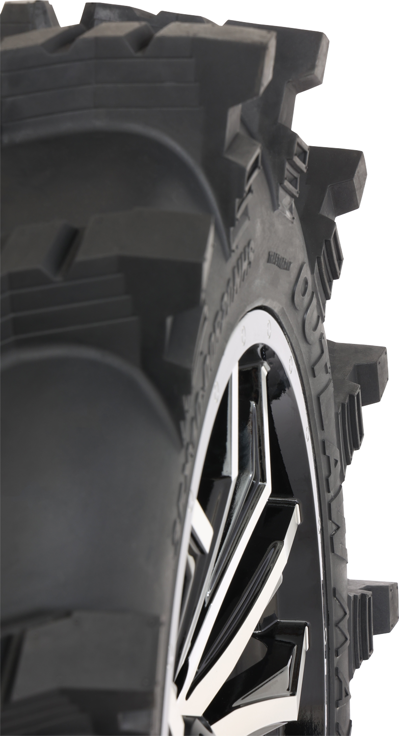 Tire - Outlaw Max - Front/Rear - 33x10R18 - 8 Ply