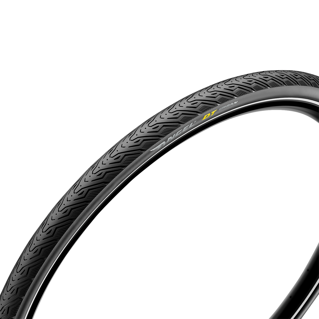 Angel™ DT Urban Tire - 700 x 35C (37-622) - 23 C