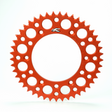 Sprocket - Orange - 46 Tooth 1998 - 2023