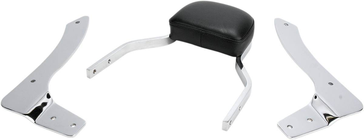 Sissy Bar - Mini - XVS 650 V-Star 1998 - 2015