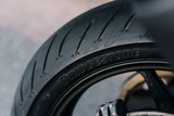 Tire - Battlax SC2 - Rear - 160/60-14 - 65H