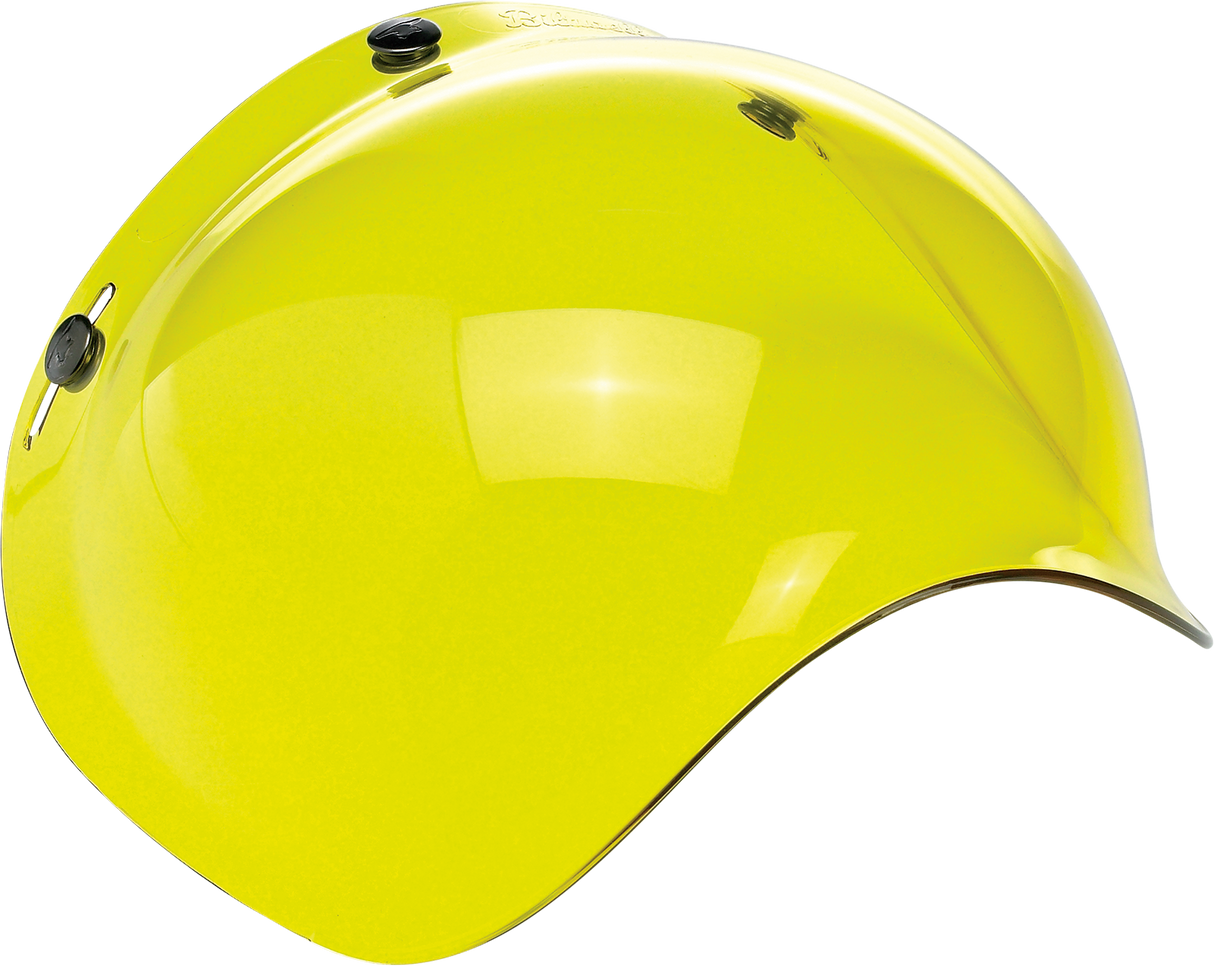 Bubble Shield - Yellow