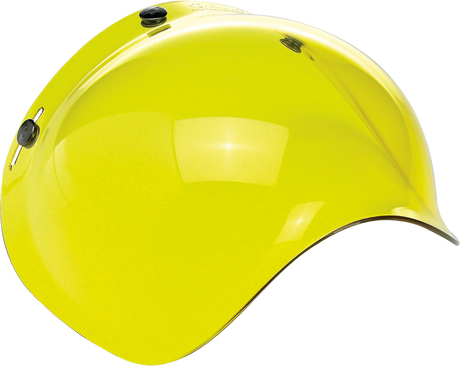 Bubble Shield - Yellow