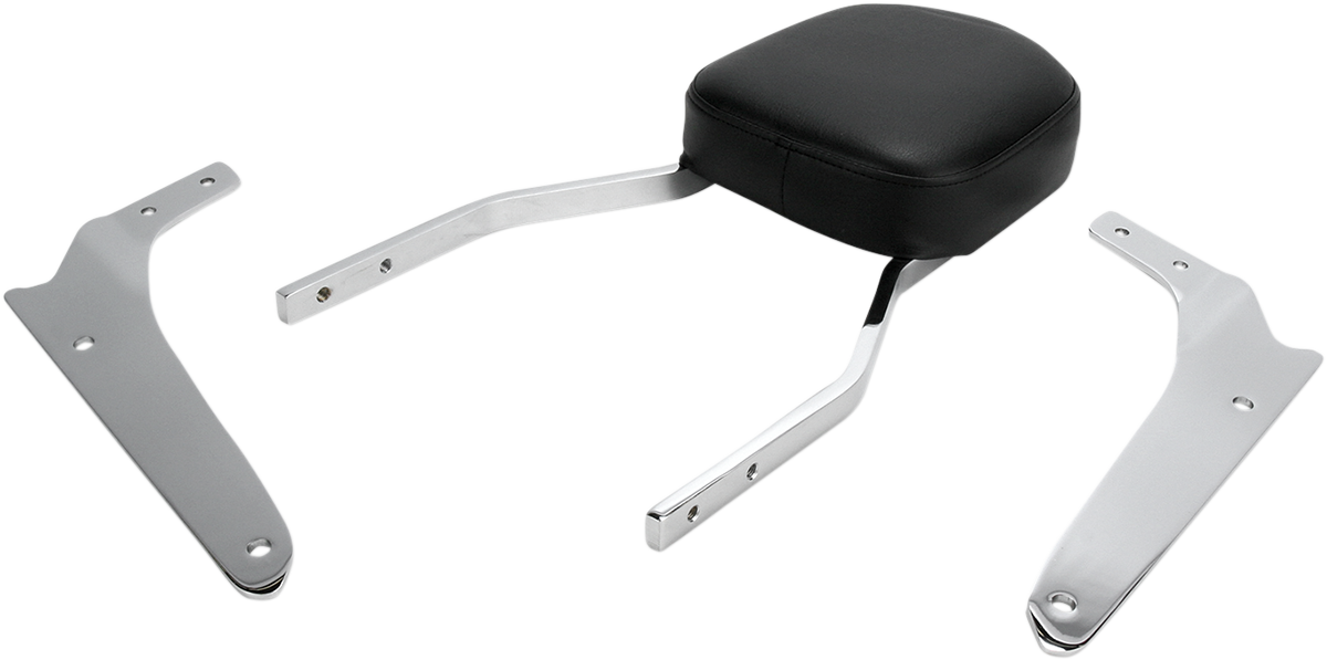 Sissy Bar - Standard - Honda VT 2007 - 2014