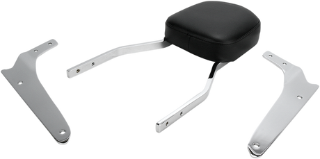 Sissy Bar - Standard - Honda VT 2007 - 2014