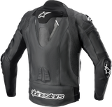 Missile Ignition v2 Leather Jacket - Black - US 38 / EU 48